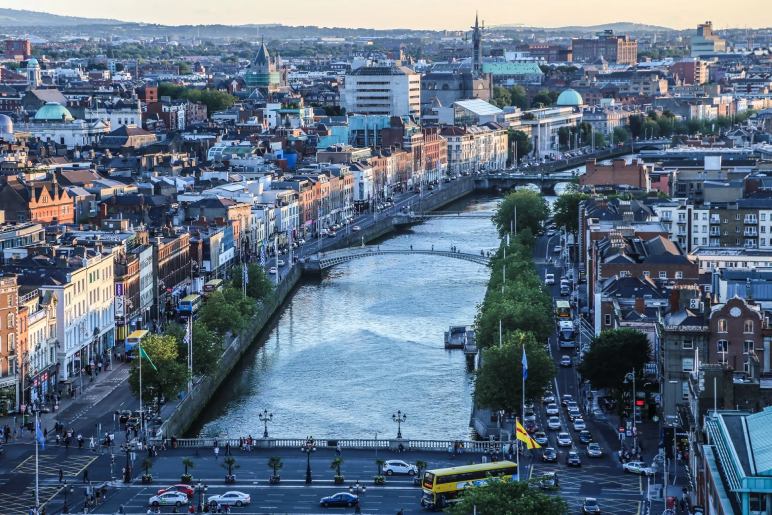 Best Things To Do In Dublin