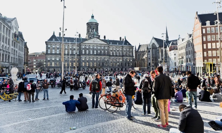 European Destinations Negatively Impacted By 'Over-Tourism