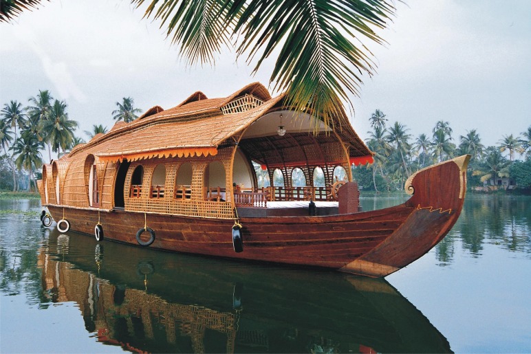 Plan Your Honeymoon In Kerala And Make Your Trip Memorable