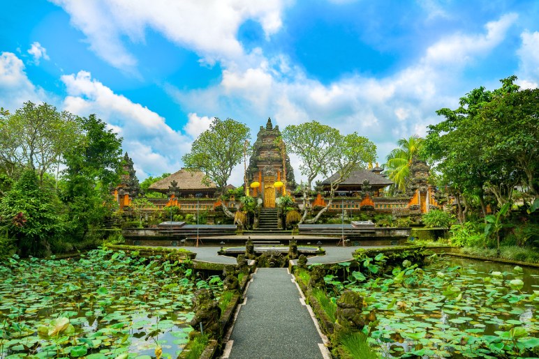4 Tips For First-Time Travelers To Bali