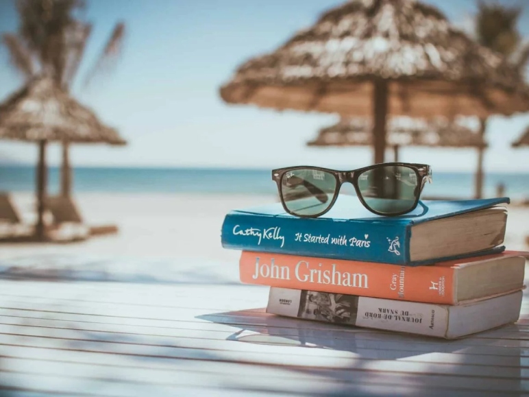 Travel Books You Should Be Read in 2024
