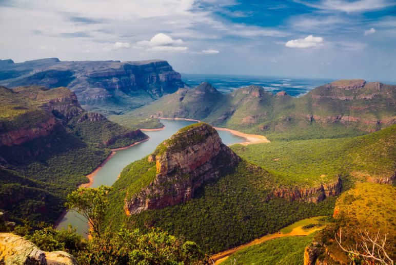 Top Ten Off-The-Beaten-Path Adventures in Southern Africa