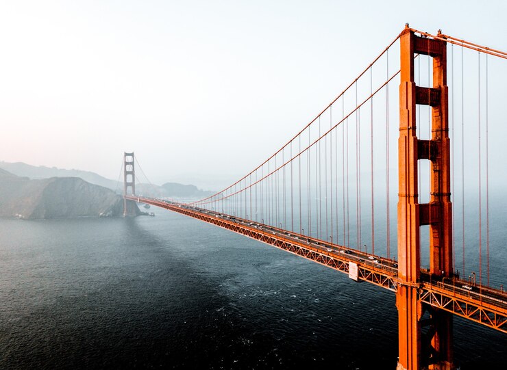 San Francisco: A City of Diversity and Innovation