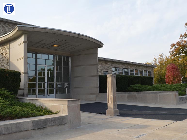 Cultural Sojourn at the Des Moines Art Center