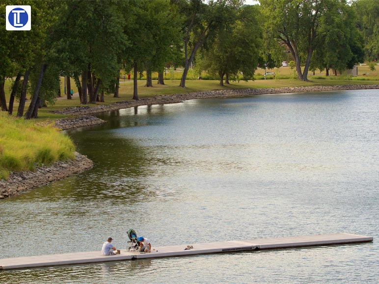 Nature_s Oasis at Gray_s Lake Park