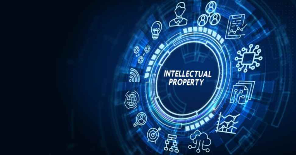 Blockchain and Intellectual Property: Securing Digital Assets