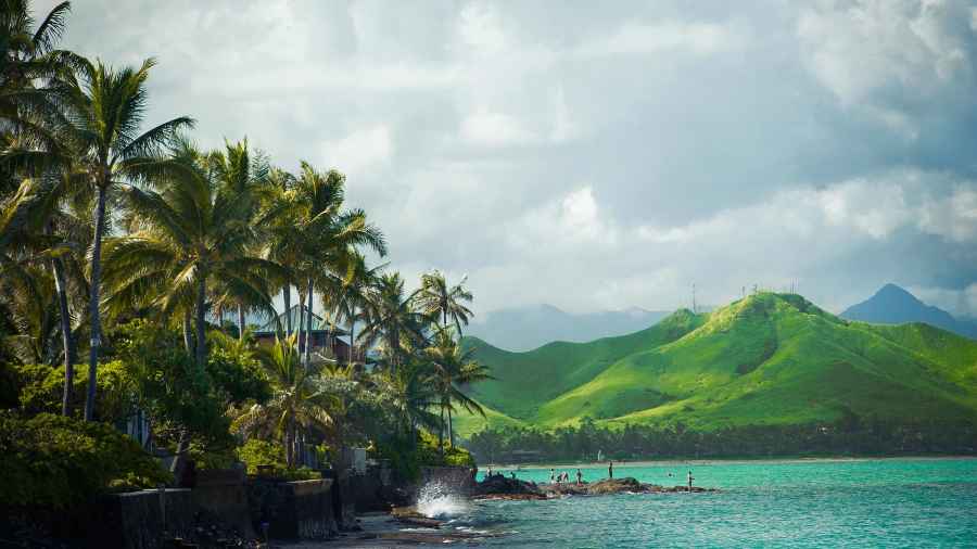 Top 10 Best Oahu Beaches To Spend Your Vacation