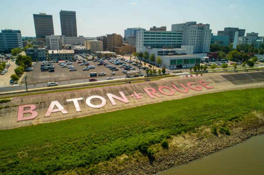 10 Best Things To Do In Baton Rouge In 2024