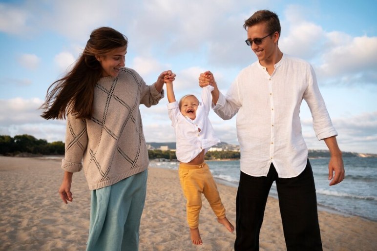 Family Vacations And Age Restrictions: What You Need To Know