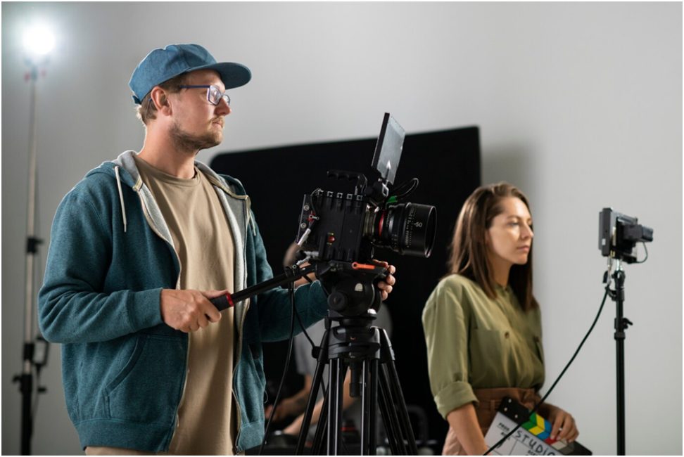 The Importance of Professionals in Video Production