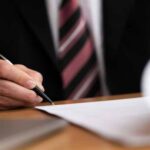 Risks Of Signing Documents Without Reading
