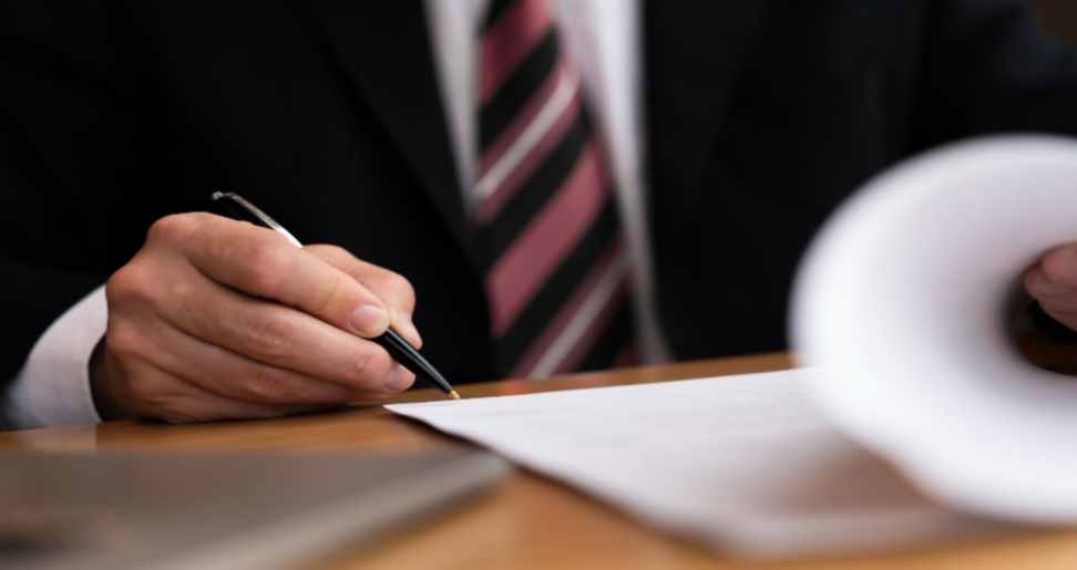 Risks Of Signing Documents Without Reading