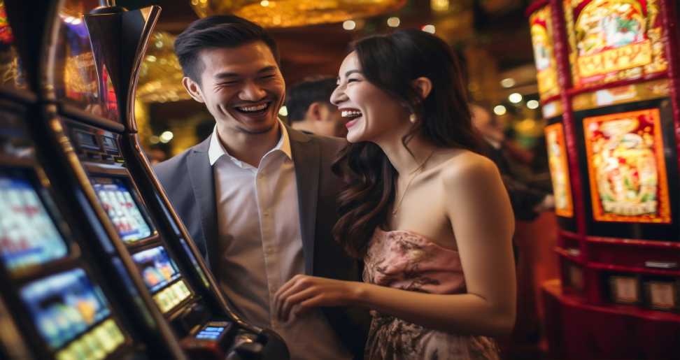 Slot Online